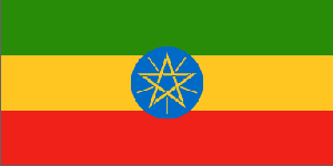 埃塞俄比亚商务签证（包签）
