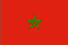 摩洛哥旅游签证